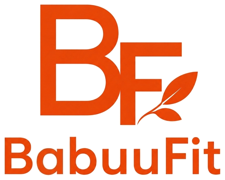 BabuuFit