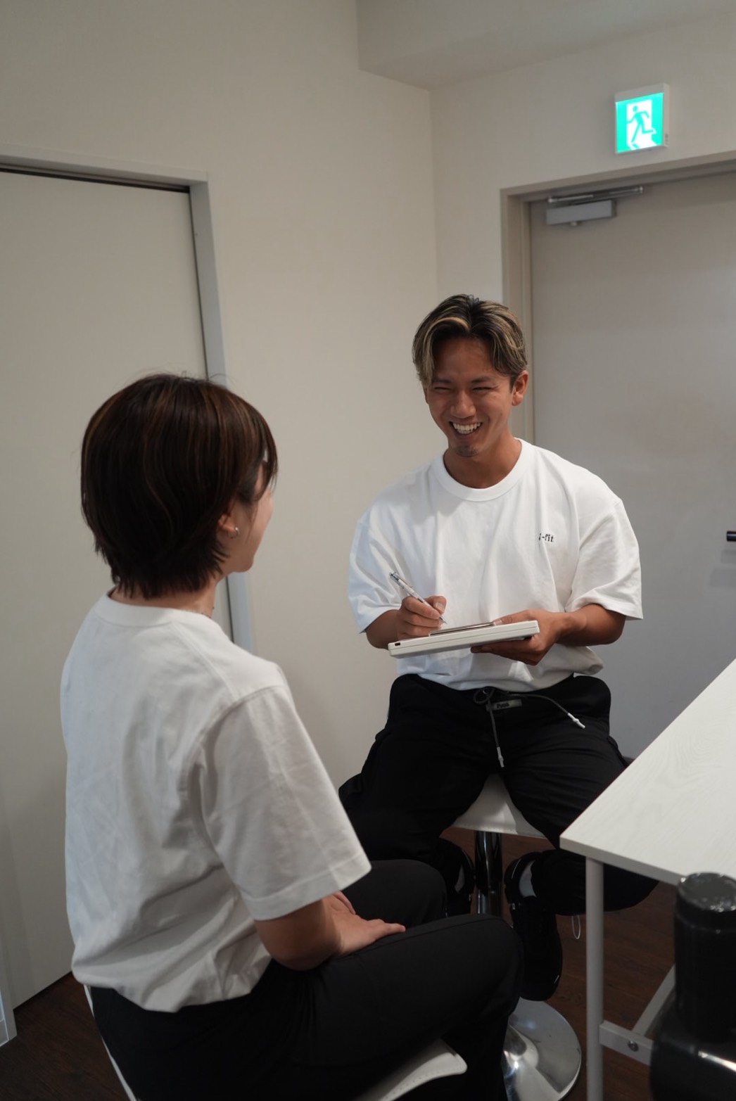 小林隼季